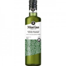 Azeite de oliva extra virgem / Morixe 500ml